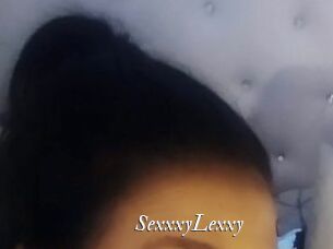 SexxxyLexxy