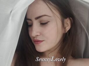 SexxxyLovely
