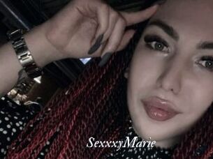 SexxxyMarie