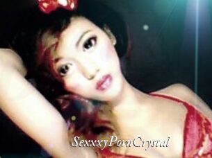 SexxxyPornCrystal