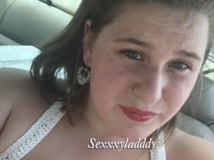 Sexxxyladddy