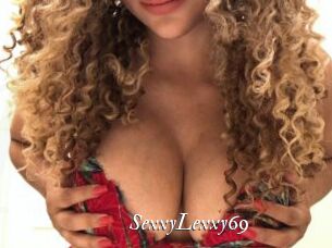SexxyLexxy69