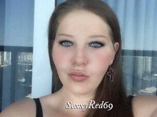 SexxyRed69
