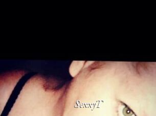 SexxyT