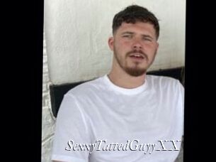 SexxyTattedGuyyXX