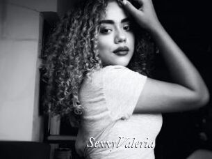 SexxyValeria