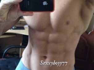 Sexxyboyy77 Partouze