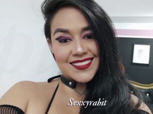 Sexxyrabit