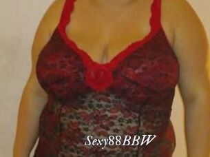 Sexy88BBW