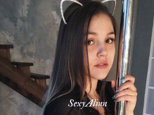 SexyAlinn