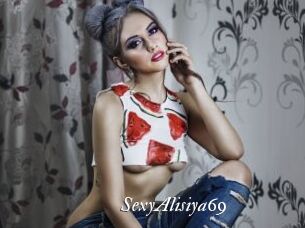 SexyAlisiya69
