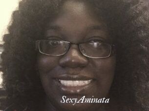 SexyAminata