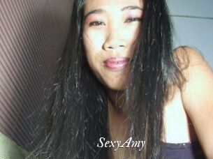 SexyAmy