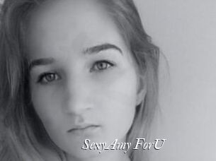 SexyAmy_ForU