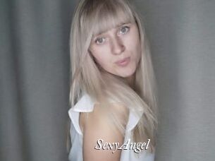 SexyAngel