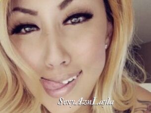 SexyAznLayla