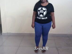 SexyBB
