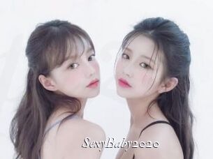 SexyBaby2020
