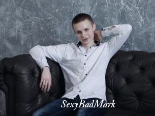 SexyBadMark