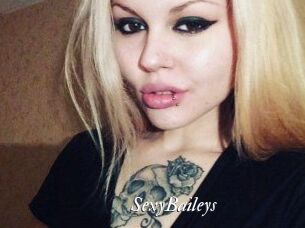 SexyBaileys