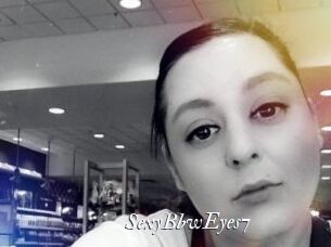 SexyBbwEyes7