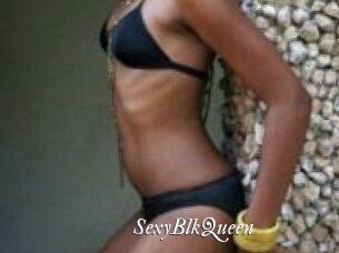 SexyBlkQueen