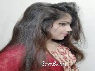 SexyBonna