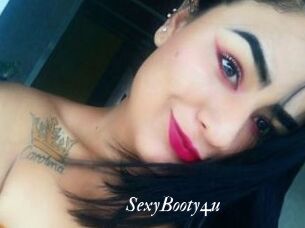 SexyBooty4u