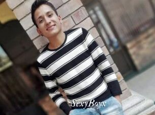 SexyBoyx