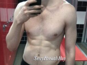 SexyBreathBoy