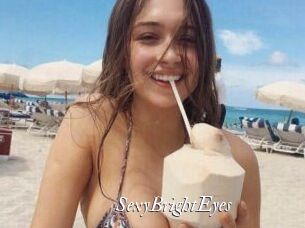 SexyBrightEyes Partouze