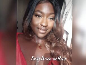 SexyBrowneRose