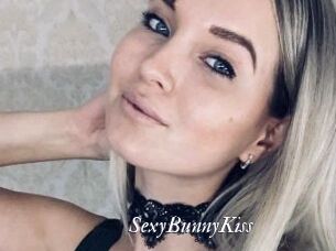 SexyBunnyKiss