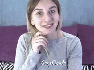 SexyCandy