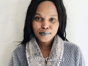 SexyCandy25