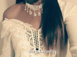 SexyCarmel143