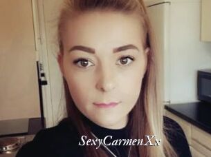 SexyCarmenXx
