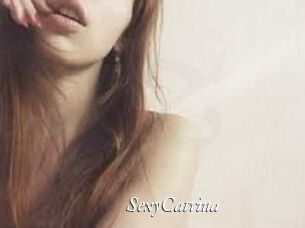 SexyCatrina