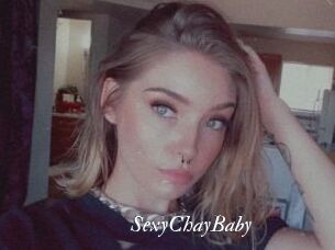 SexyChayBaby