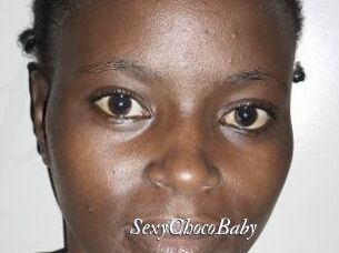 SexyChocoBaby