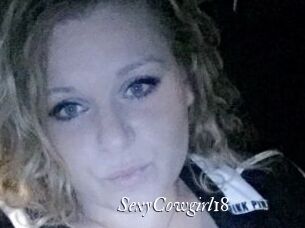 SexyCowgirl18