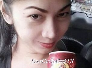 SexyCurveCockTS