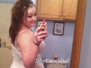SexyCurvyDoll