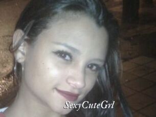 SexyCuteGrl