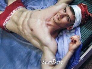 SexyDeiv Partouze