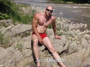 SexyDenniBoy