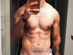 SexyDidi89