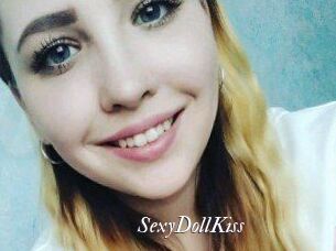 SexyDollKiss