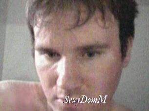 SexyDomM