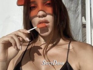 SexyDora